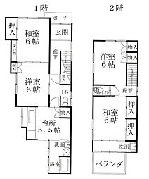 JR東海道本線 沼津駅 バス5分 川瀬町下車 徒歩2分