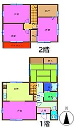 JR東海道本線 菊川駅 8km