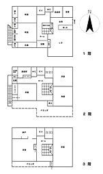JR東海道本線 菊川駅 徒歩27分