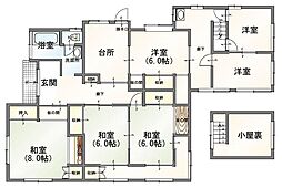 田方郡函南町平井　中古戸建