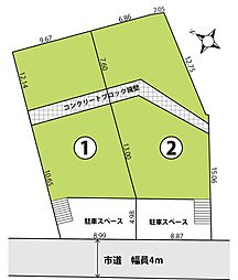 伊豆箱根鉄道駿豆線 三島二日町駅 徒歩15分