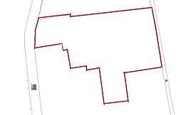 静岡県富士市吉原1丁目の土地画像