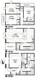 JR東海道本線 安倍川駅 徒歩12分