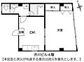渋川ビル4階4.8万円