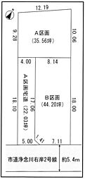 バス 向田町下車 徒歩3分