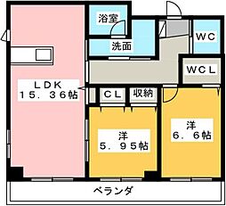 掛川駅 12.2万円