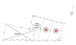 JR東海道本線 興津駅 徒歩13分