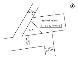 静岡鉄道静岡清水線 狐ヶ崎駅 徒歩23分