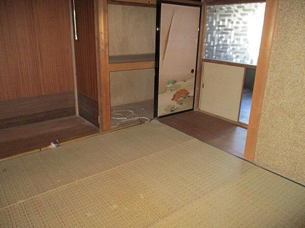 室内