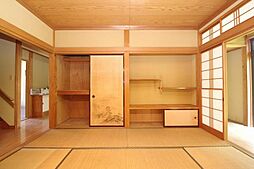室内の画像