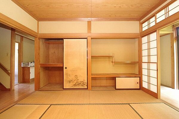 室内