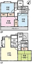 静岡県富士市横割5丁目