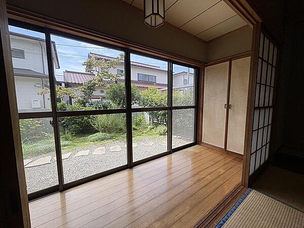 室内