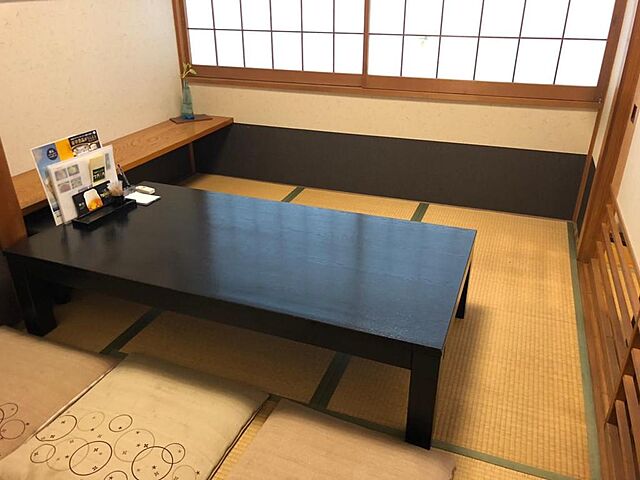 室内