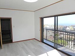 洋室の画像