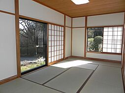 和室の画像