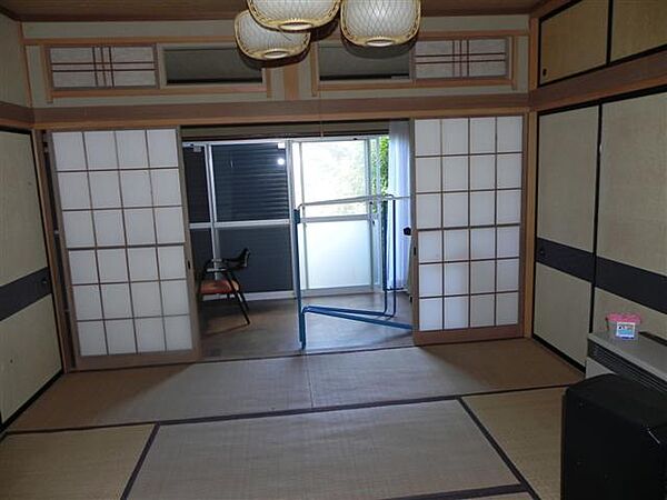 和室