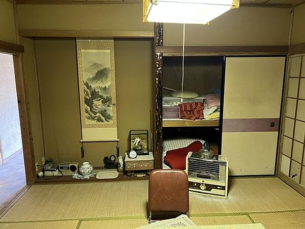 室内