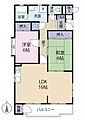 ミュールパレ3階8.0万円