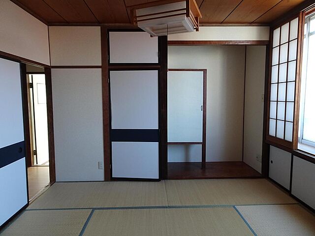 室内