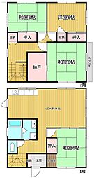 JR東海道本線 島田駅 バス56分 静波三丁目(バス)下車 徒歩7分