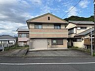 静岡県静岡市葵区松富4丁目：物件画像