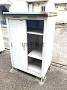 物置