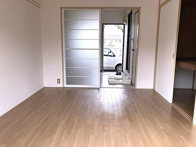 室内
