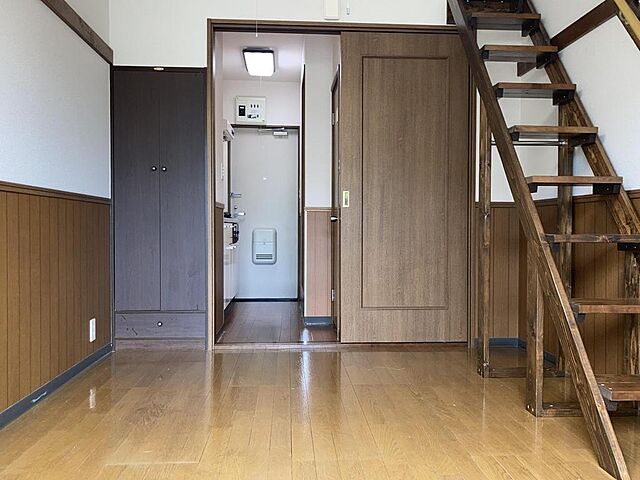 室内