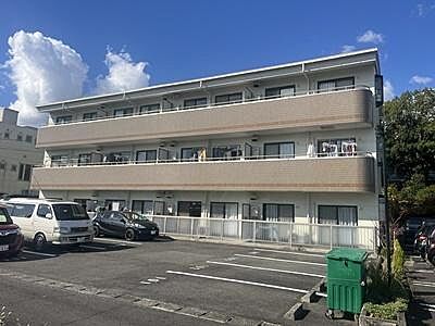 外観 外観