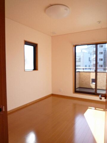 子供部屋