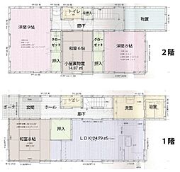 JR東海道本線 藤枝駅 バス9分 藤枝駅下車 徒歩1分