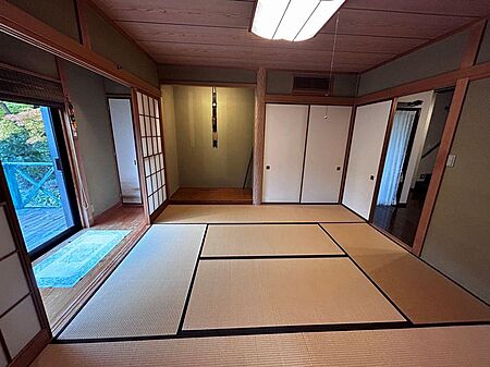 室内