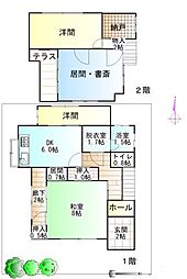 JR伊東線 宇佐美駅 徒歩32分