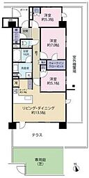 バス 西伊場下車 徒歩8分