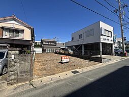 バス 西若林下車 徒歩10分