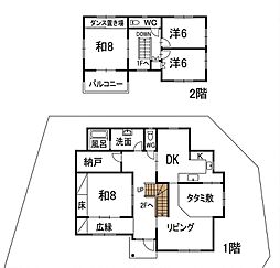 バス きがのや東坂下車 徒歩1分