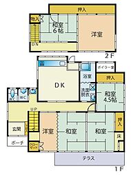 静岡県島田市中溝町