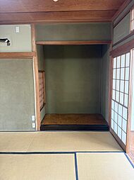 室内の画像