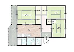 静岡県静岡市葵区与一5丁目