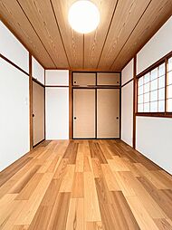 室内の画像
