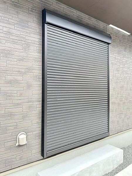 設備を拡大表示