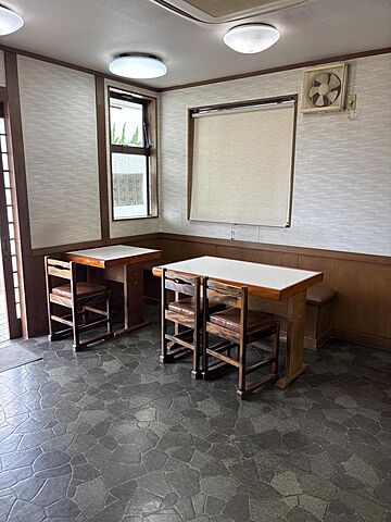 室内