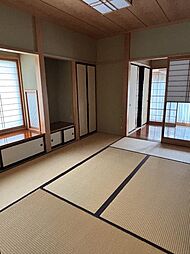 和室の画像
