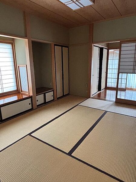和室