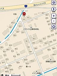 JR東海道本線 掛川駅 徒歩31分