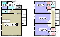 プリマベーラ中島