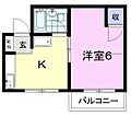 富士昭和ビル14階3.2万円