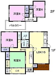 岳南電車 本吉原駅 徒歩32分