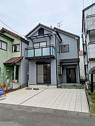 静岡県静岡市駿河区津島町